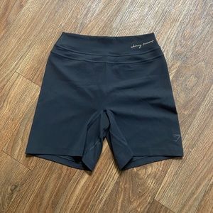 GS x WS Gymshark x Whitney Simmons Shorts
